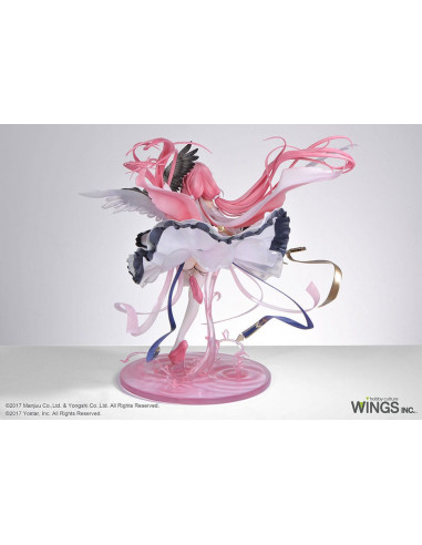 Azur Lane PVC Statue 1/7 Perseus Light Equipment Ver. 30 cm