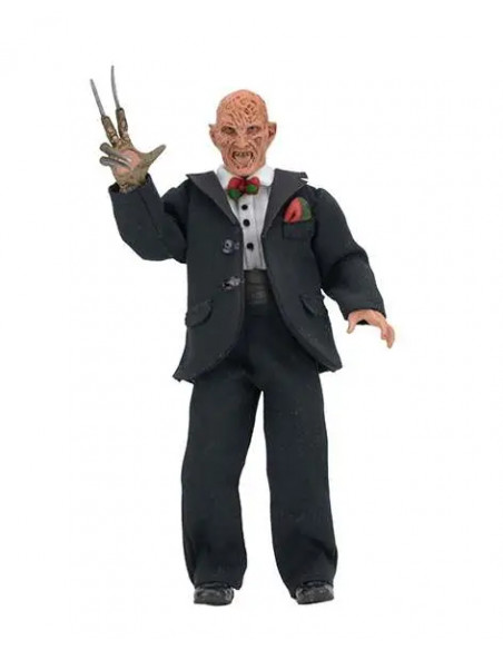 NIGHTMARE ON ELM STREET TUXEDO FREDDY