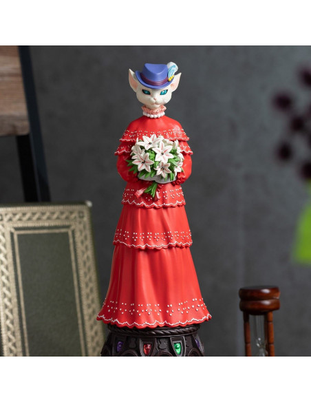 WHISPER OF THE HEART LOUISE MUSIC BOX NEW VERSION