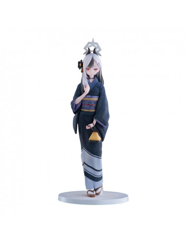 Blue Archiv F:Nex PVC Statue 1/7 Kayoko (NewYear) 27 cm