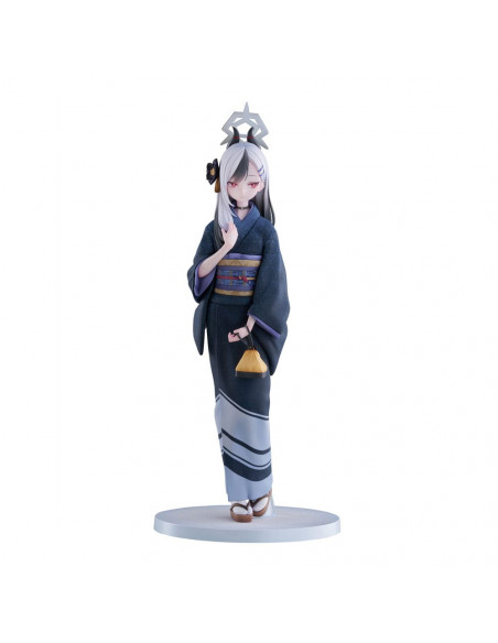 Blue Archiv F:Nex PVC Statue 1/7 Kayoko (NewYear) 27 cm