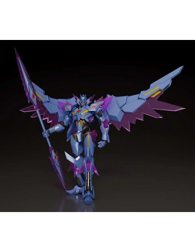 BRAVE BANG BRAVERN THE GATTAI EX DX SUPERBIA AF