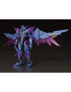 BRAVE BANG BRAVERN THE GATTAI EX DX SUPERBIA AF 2