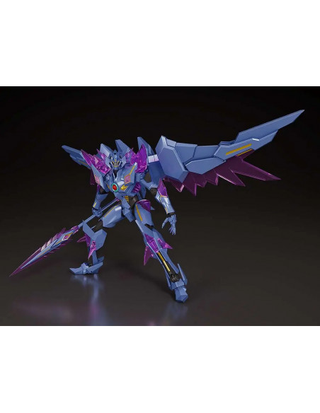 BRAVE BANG BRAVERN THE GATTAI EX DX SUPERBIA AF