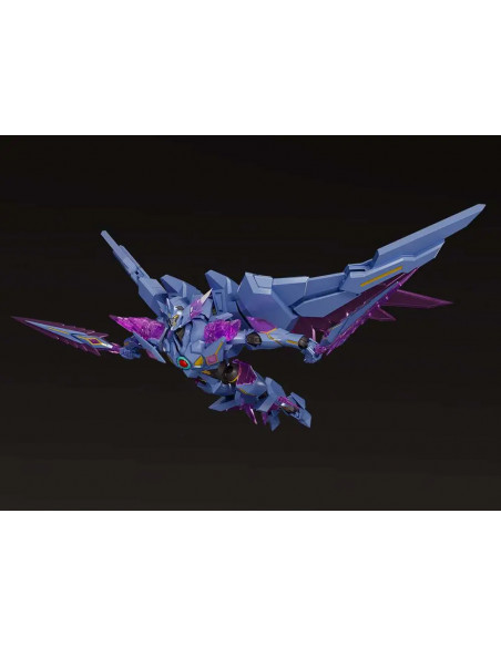 BRAVE BANG BRAVERN THE GATTAI EX DX SUPERBIA AF