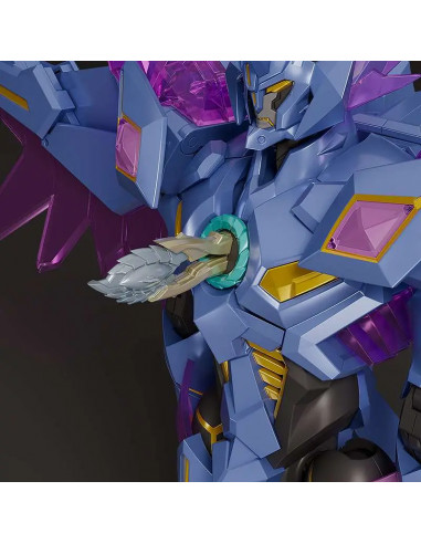 BRAVE BANG BRAVERN THE GATTAI EX DX SUPERBIA AF