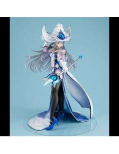 YU-GI-OH SILENT MAGICIAN ART WORKS MONSTERS STATUE 2