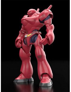 MOBILE POLICE PATLABOR TYPE-7 BROCKEN OVA COLOR MODEROID MK