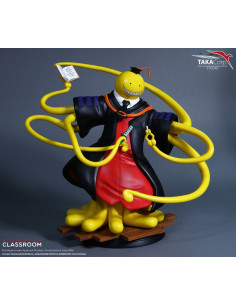Assassination Classroom Statue Koro Sensei 30 cm