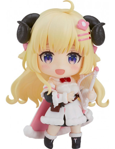 Hololive Production Nendoroid Action Figure Tsunomaki Watame 10 cm