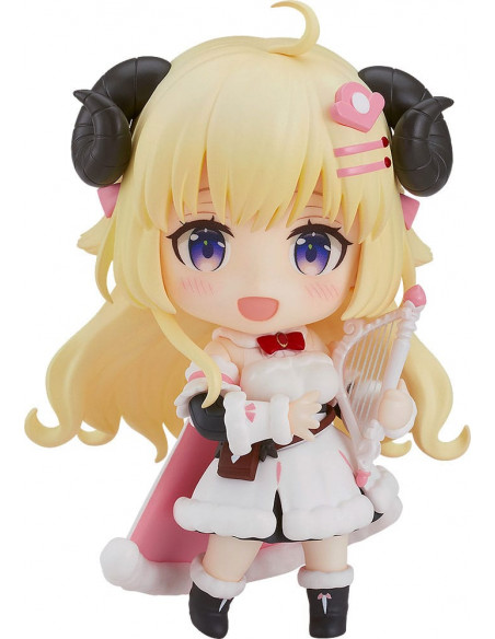 Hololive Production Nendoroid Action Figure Tsunomaki Watame 10 cm