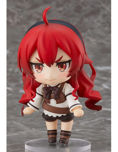 Mushoku Tensei: Jobless Reincarnation Nendoroid Action Figure Eris Boreas Greyrat 10 cm