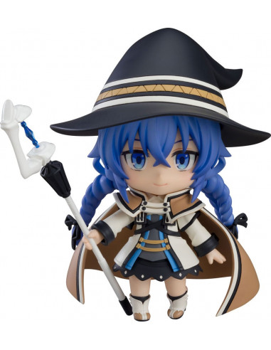 Mushoku Tensei: Jobless Reincarnation Nendoroid Action Figure Roxy Migurdia 10 cm