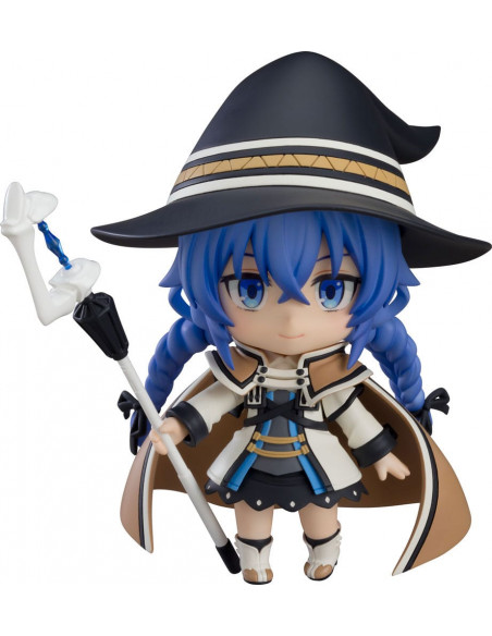 Mushoku Tensei: Jobless Reincarnation Nendoroid Action Figure Roxy Migurdia 10 cm