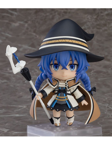 Mushoku Tensei: Jobless Reincarnation Nendoroid Action Figure Roxy Migurdia 10 cm