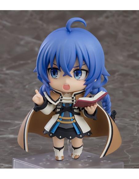 Mushoku Tensei: Jobless Reincarnation Nendoroid Action Figure Roxy Migurdia 10 cm