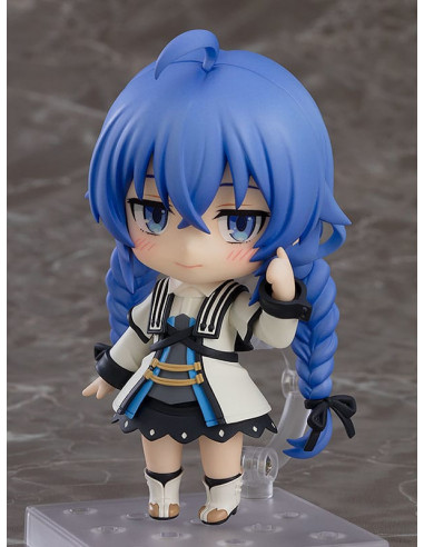 Mushoku Tensei: Jobless Reincarnation Nendoroid Action Figure Roxy Migurdia 10 cm