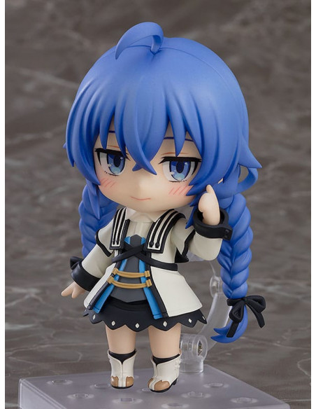 Mushoku Tensei: Jobless Reincarnation Nendoroid Action Figure Roxy Migurdia 10 cm