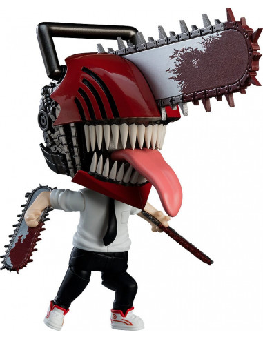 Chainsaw Man Nendoroid Action Figure Denji 10 cm