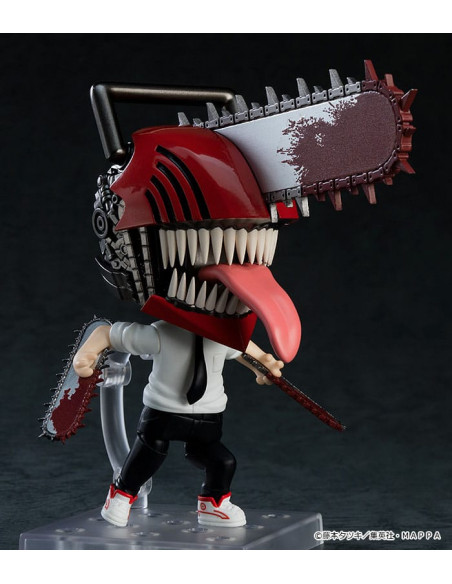Chainsaw Man Nendoroid Action Figure Denji 10 cm