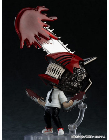 Chainsaw Man Nendoroid Action Figure Denji 10 cm