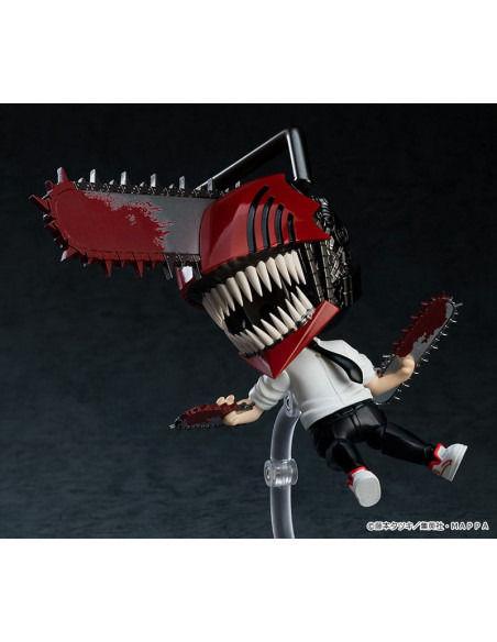 Chainsaw Man Nendoroid Action Figure Denji 10 cm
