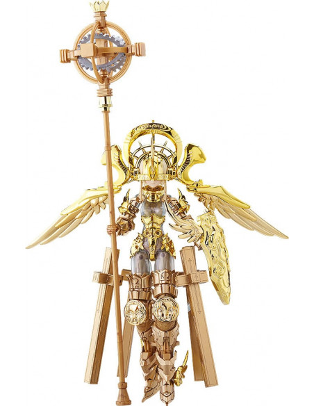 Godz Order Plastic Model Kits PLAMAX GO-05 Overlord Gabriel: DX Platet Ver. 30 cm