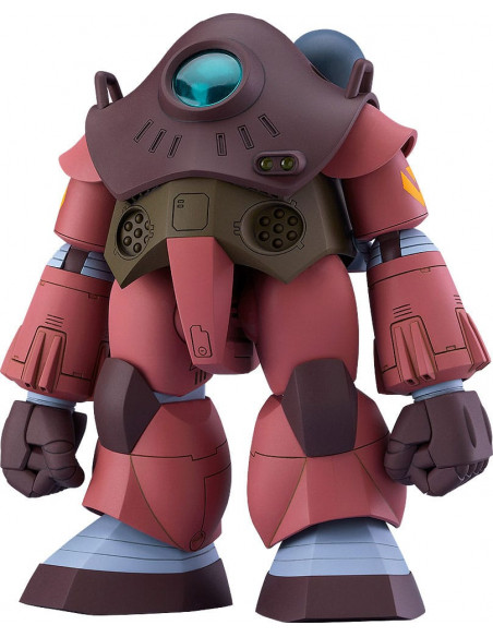 Fang of the Sun Dougram Combat Armors MAX 12 Plastic Model Kit 1/72 Soltic H404S Mackerel 12 cm