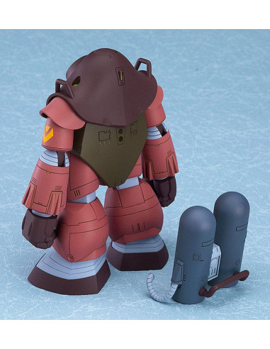 Fang of the Sun Dougram Combat Armors MAX 12 Plastic Model Kit 1/72 Soltic H404S Mackerel 12 cm