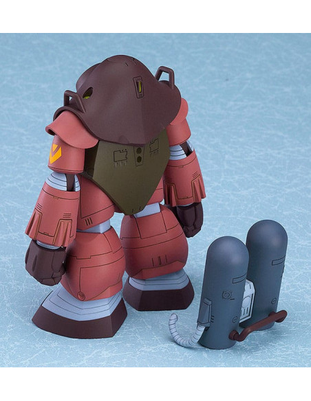 Fang of the Sun Dougram Combat Armors MAX 12 Plastic Model Kit 1/72 Soltic H404S Mackerel 12 cm