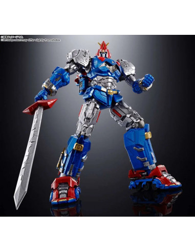 GX-118 VOLTES V LEGACY