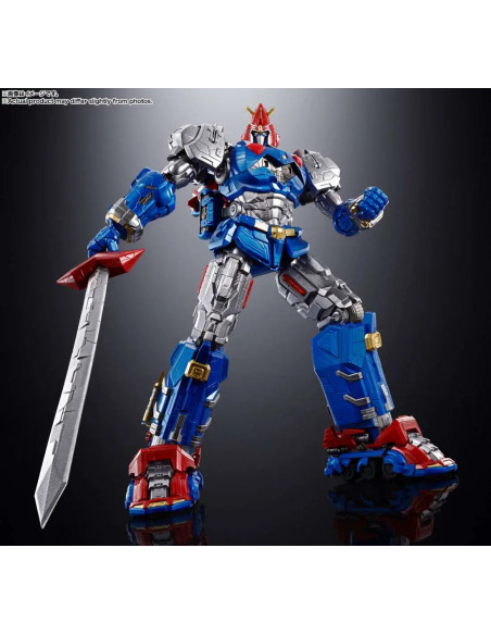 GX-118 VOLTES V LEGACY