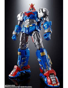 GX-118 VOLTES V LEGACY 2