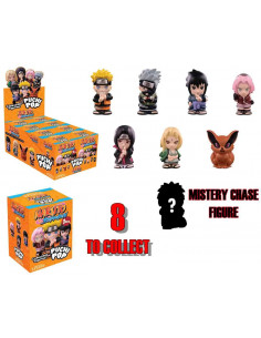 NARUTO PUCHIPOP BLIND BOXDISPLAY (8)