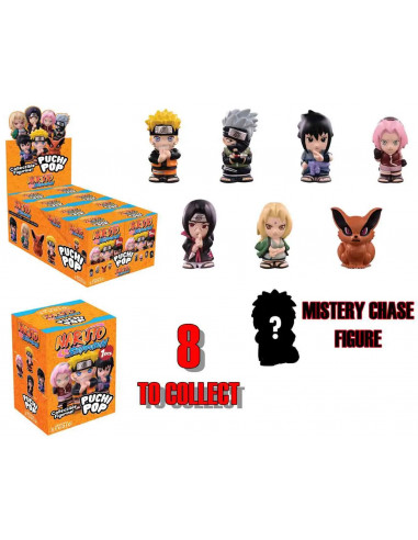 NARUTO PUCHIPOP BLIND BOXDISPLAY (8)