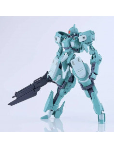 TITANOMACHIA SIDE:GR VECTOR MODEROID MK