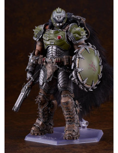 DOOM THE DARK AGES DOOM SLAYER FIGMA AF 2