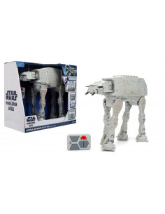 Star Wars: The Mandalorian & Grogu RC 1/12 Imperial Remnant AT-AT 33 cm 2