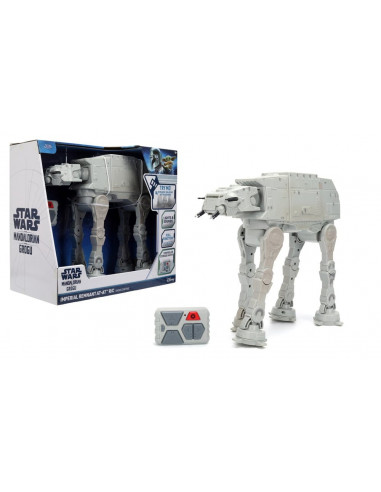 Star Wars: The Mandalorian & Grogu RC 1/12 Imperial Remnant AT-AT 33 cm