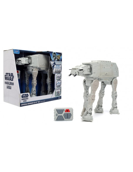 Star Wars: The Mandalorian & Grogu RC 1/12 Imperial Remnant AT-AT 33 cm