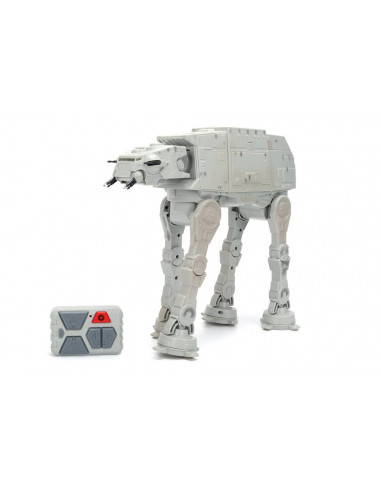 Star Wars: The Mandalorian & Grogu RC 1/12 Imperial Remnant AT-AT 33 cm