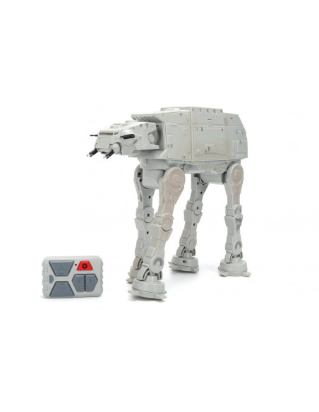 Star Wars: The Mandalorian & Grogu RC 1/12 Imperial Remnant AT-AT 33 cm