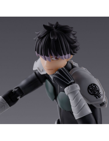 Kaiju No. 8 S.H.Figuarts Action Figure Gen Narumi 15 cm