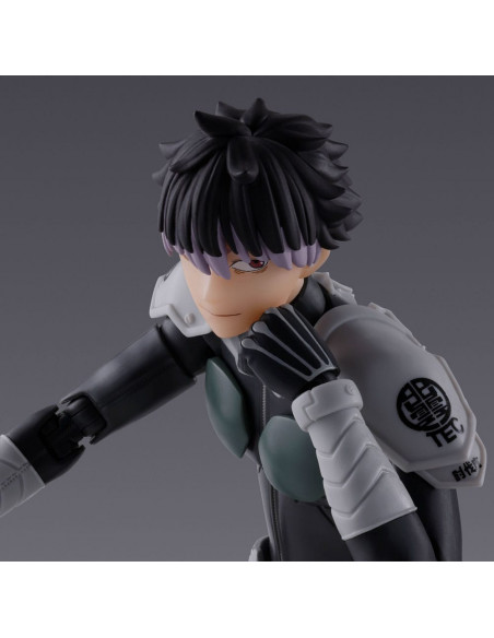Kaiju No. 8 S.H.Figuarts Action Figure Gen Narumi 15 cm