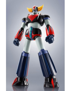 Grendizer Robot Spirits Action Figure Side Super UFO Robot Grendizer 16 cm