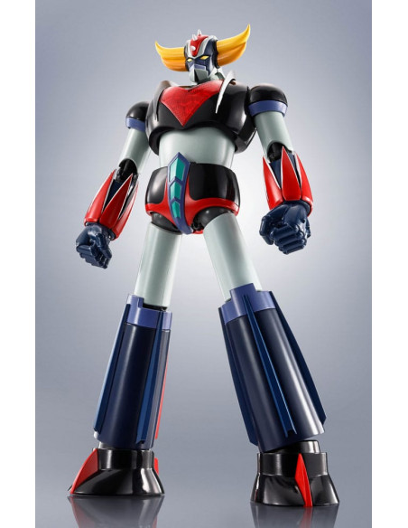 Grendizer Robot Spirits Action Figure Side Super UFO Robot Grendizer 16 cm