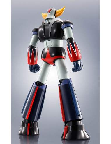 Grendizer Robot Spirits Action Figure Side Super UFO Robot Grendizer 16 cm