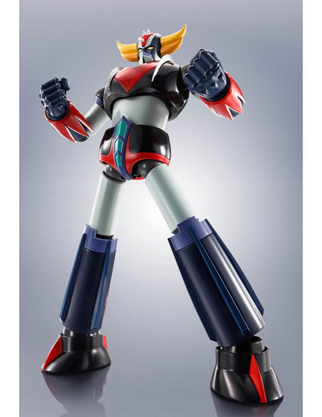 Grendizer Robot Spirits Action Figure Side Super UFO Robot Grendizer 16 cm