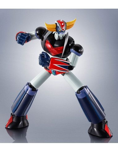 Grendizer Robot Spirits Action Figure Side Super UFO Robot Grendizer 16 cm