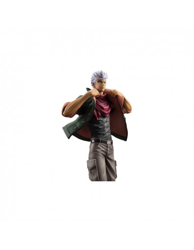 Mobile Suit Gundam Iron-Blood Orphans G.E.M. Series PVC Statue Mikazuki Augus & Orga Itsuka 26 cm